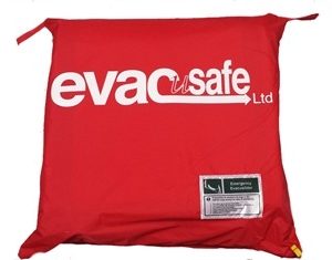 Evacuslider premium evacuatiematras
