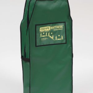 Escape-Mattress® opberghoes voor evacuatiematras Fold 70