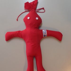 Moofy oefenpop (per 3 stuks)