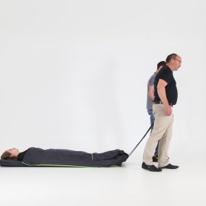 Evacuatiematras S-capeplus