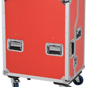 Safety trolley (zonder inhoud)