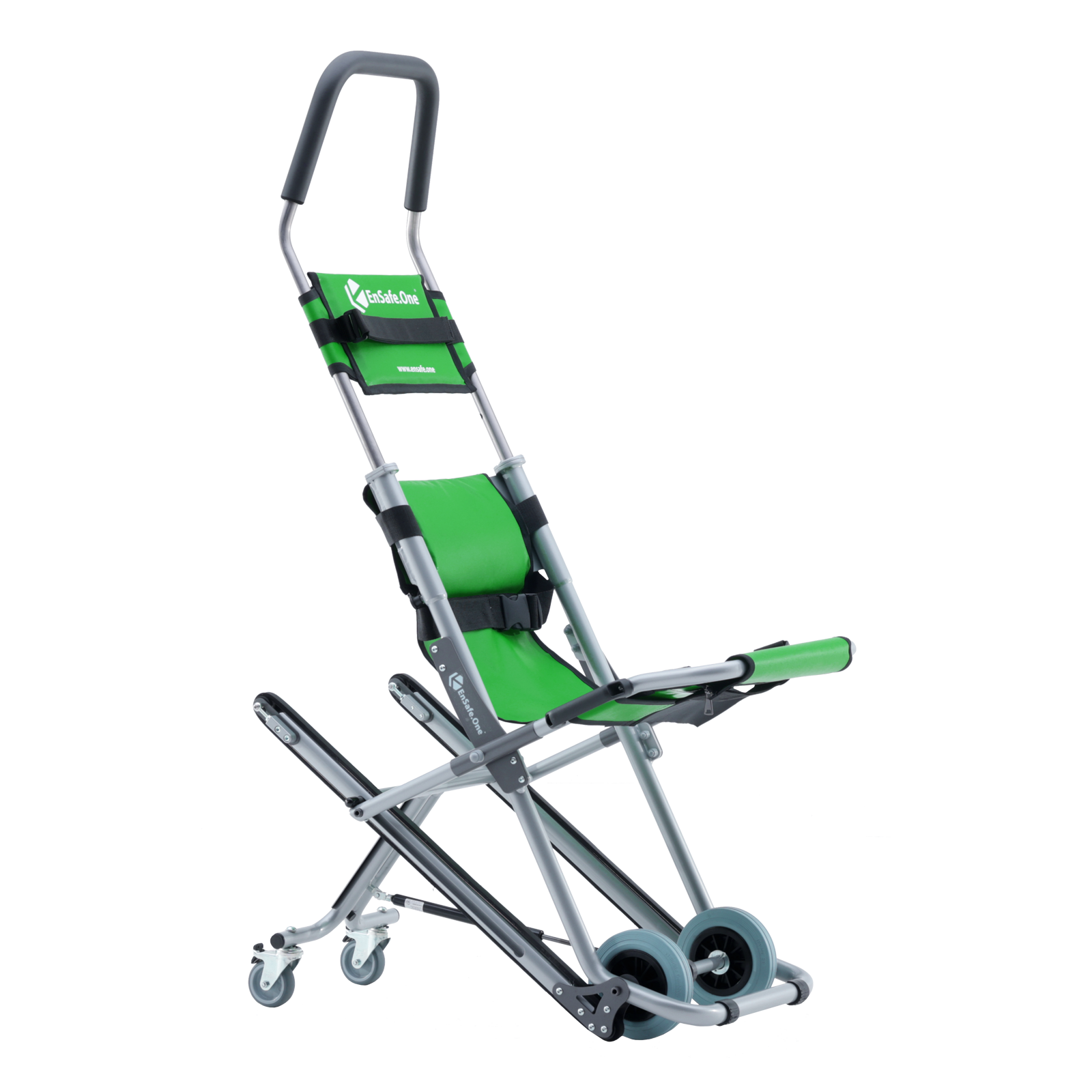 Robin evacuatiestoel. Evacchair, escape chair