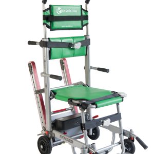 Everest, Trapklimmer - Treppensteiger Ensafe