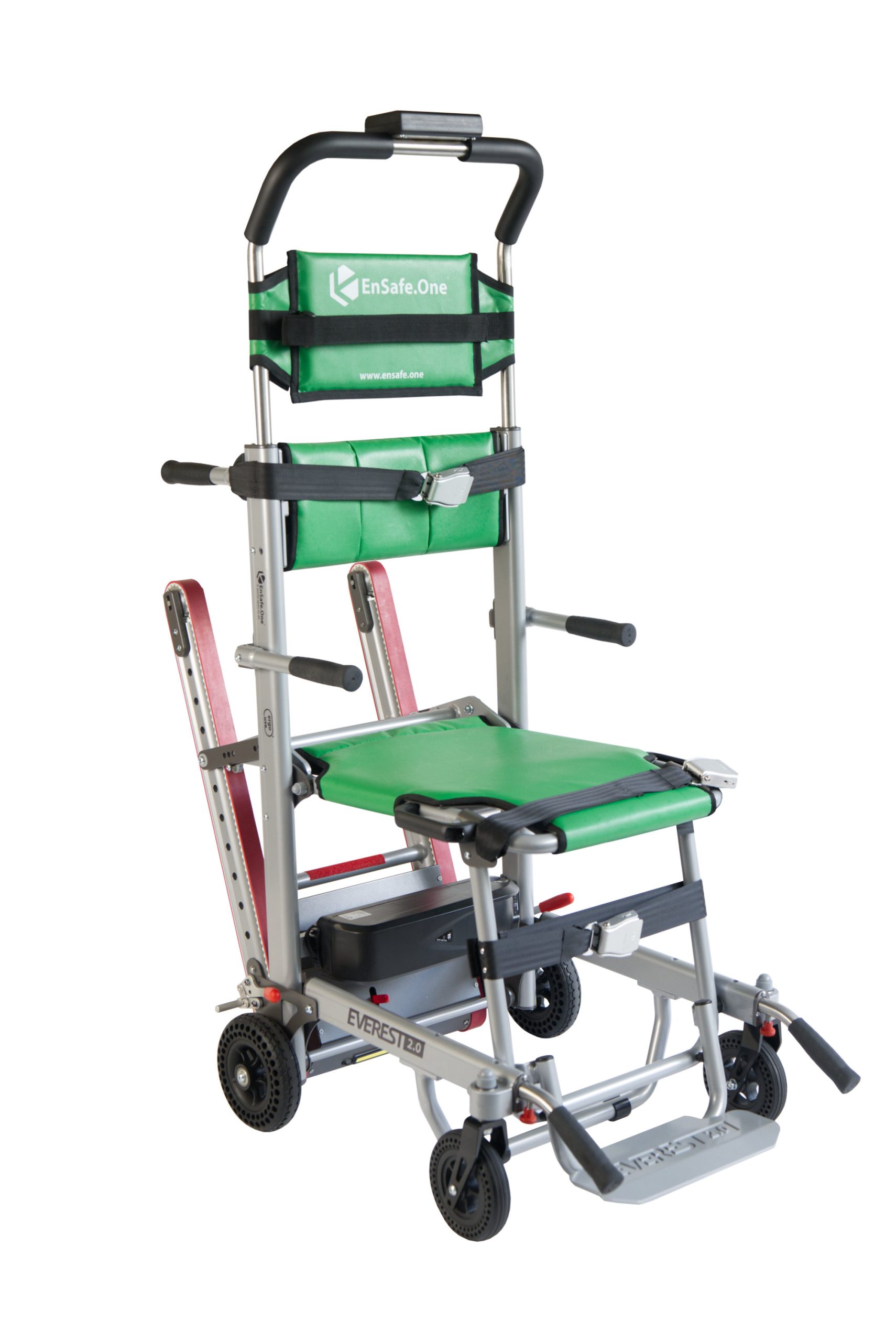 Everest, Trapklimmer - Treppensteiger Ensafe